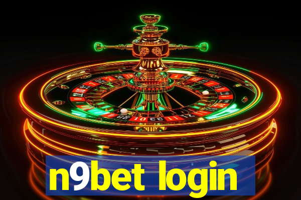 n9bet login